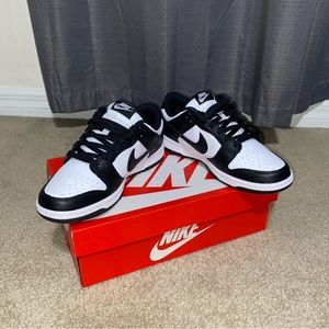 NEW 🐼 Pandas / Nike dunks low
